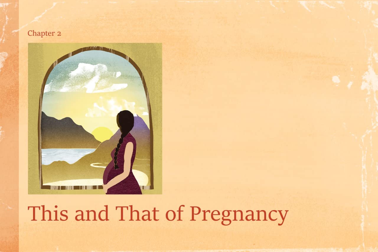 Guide on Pregnancy&Post-Delivery Care "Beginning of Motherhood"|Indian Techniques|Healthy Pregnancy&Natural Delivery|Diet plan&Exercise|Delivery Planning|Mental Health Tools|Father's guide|2nd Version
