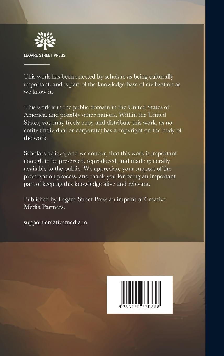 Calendar of Virginia State Papers and Other Manuscripts Preserved