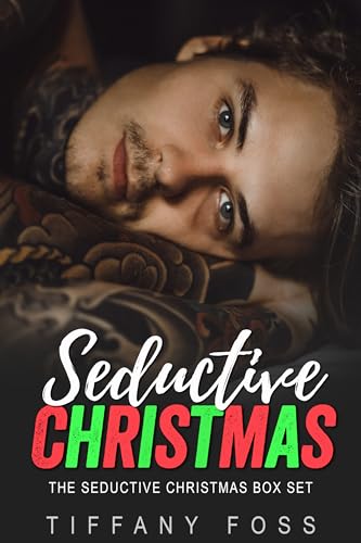 Seductive Christmas Romance Series Box Set