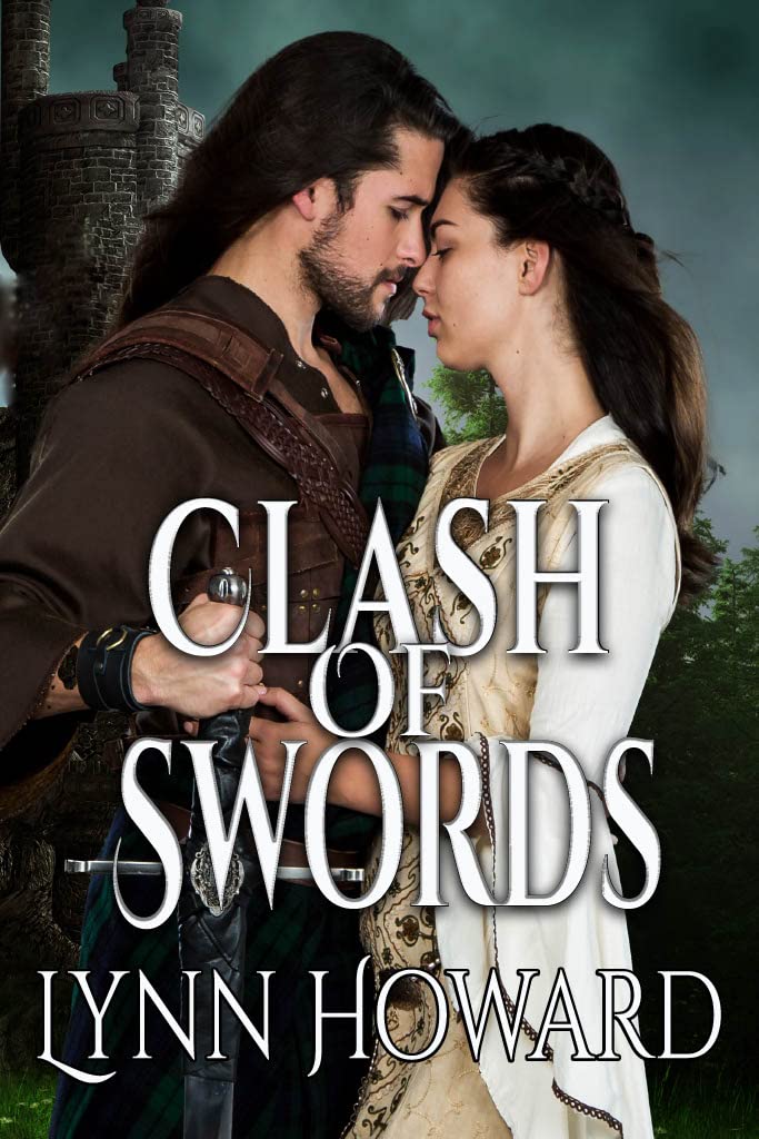 Clash of Swords (Kingdoms of New 3) by Lynn Howard Goodreads