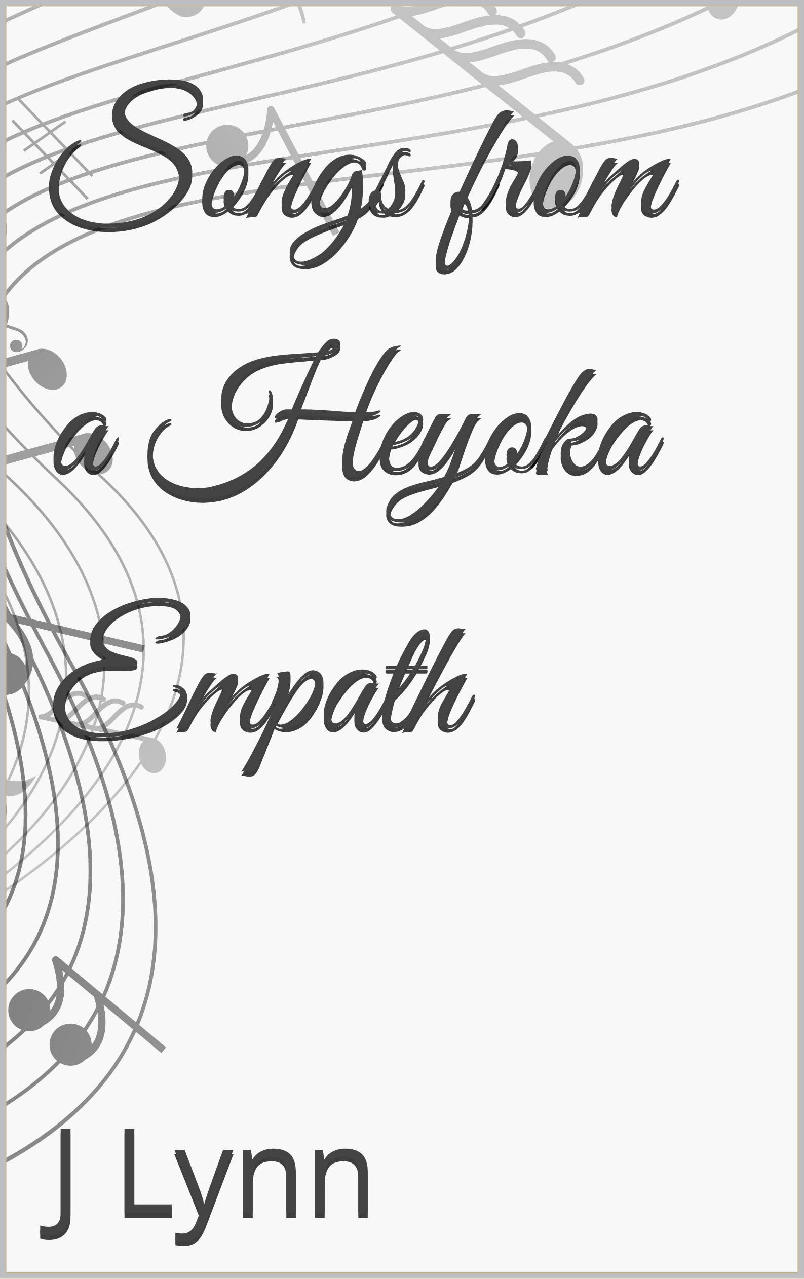 Heyoka Empath Test - 47n8mdq