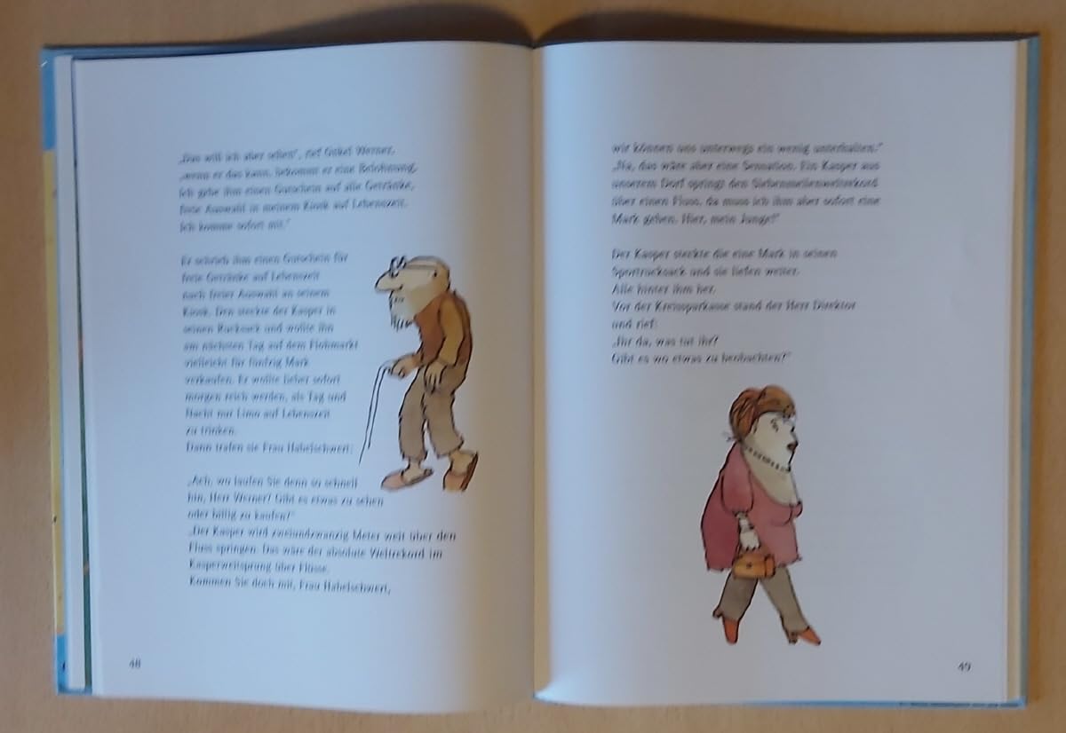 Gutenacht-Geschichten book cover