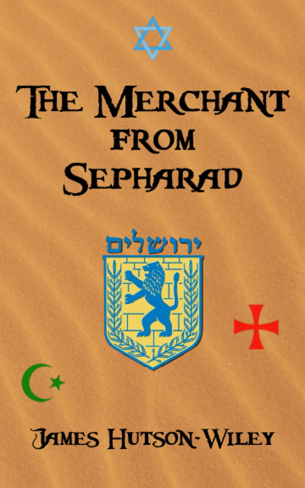 The Merchant from Sepharad