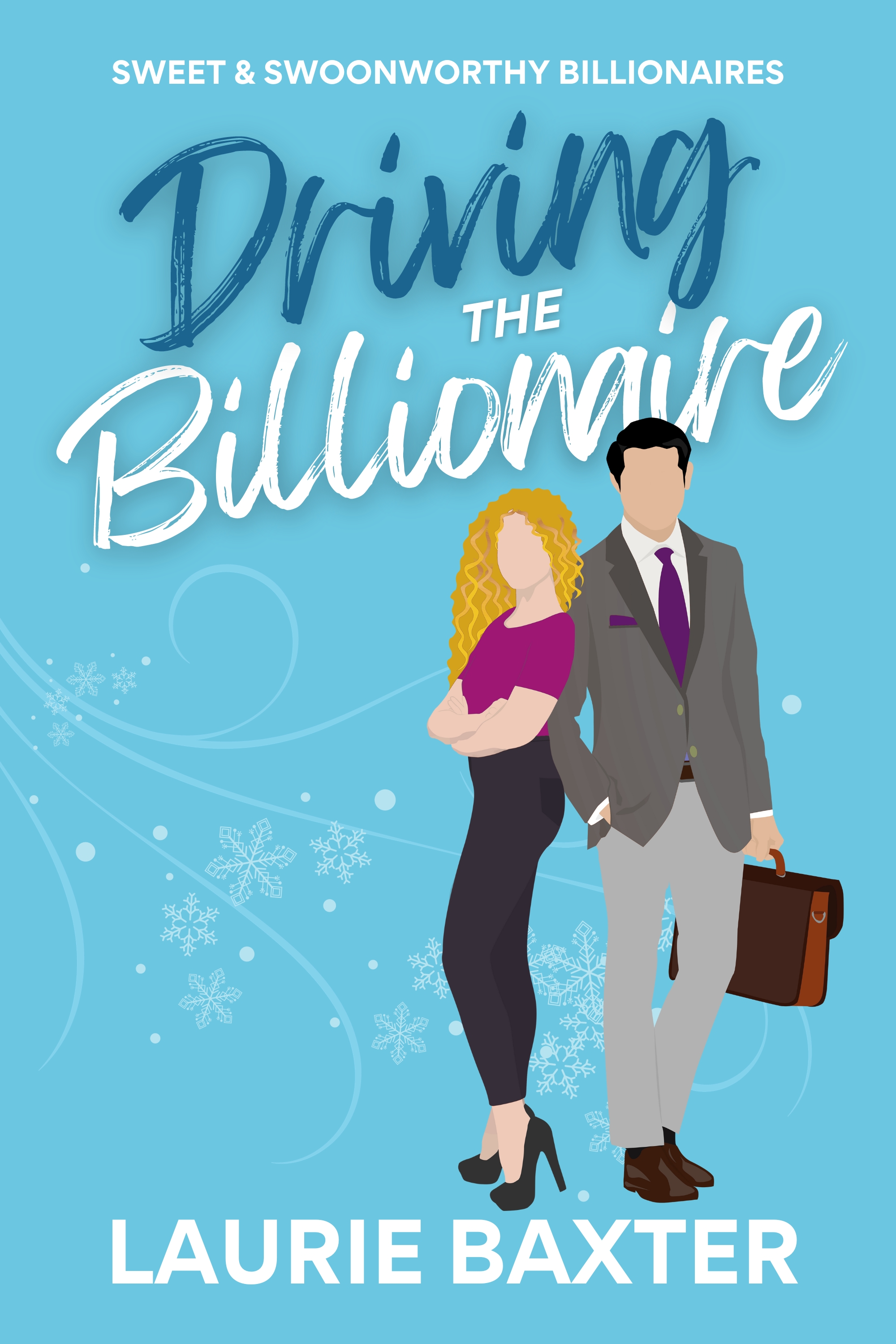 Driving the Billionaire