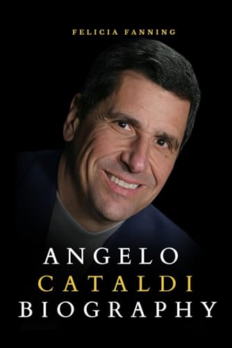 Angelo Cataldi Biography Book: Journey in the Heart of Philly Sports by