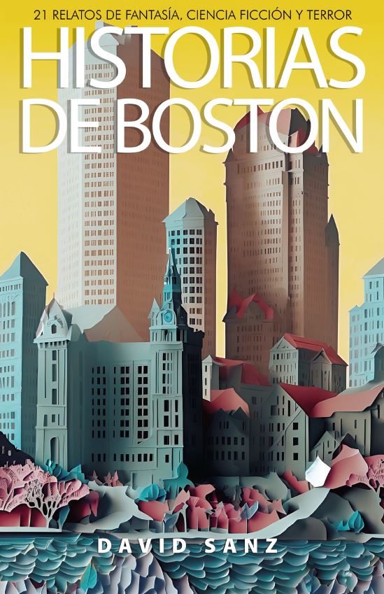 Historias de Boston