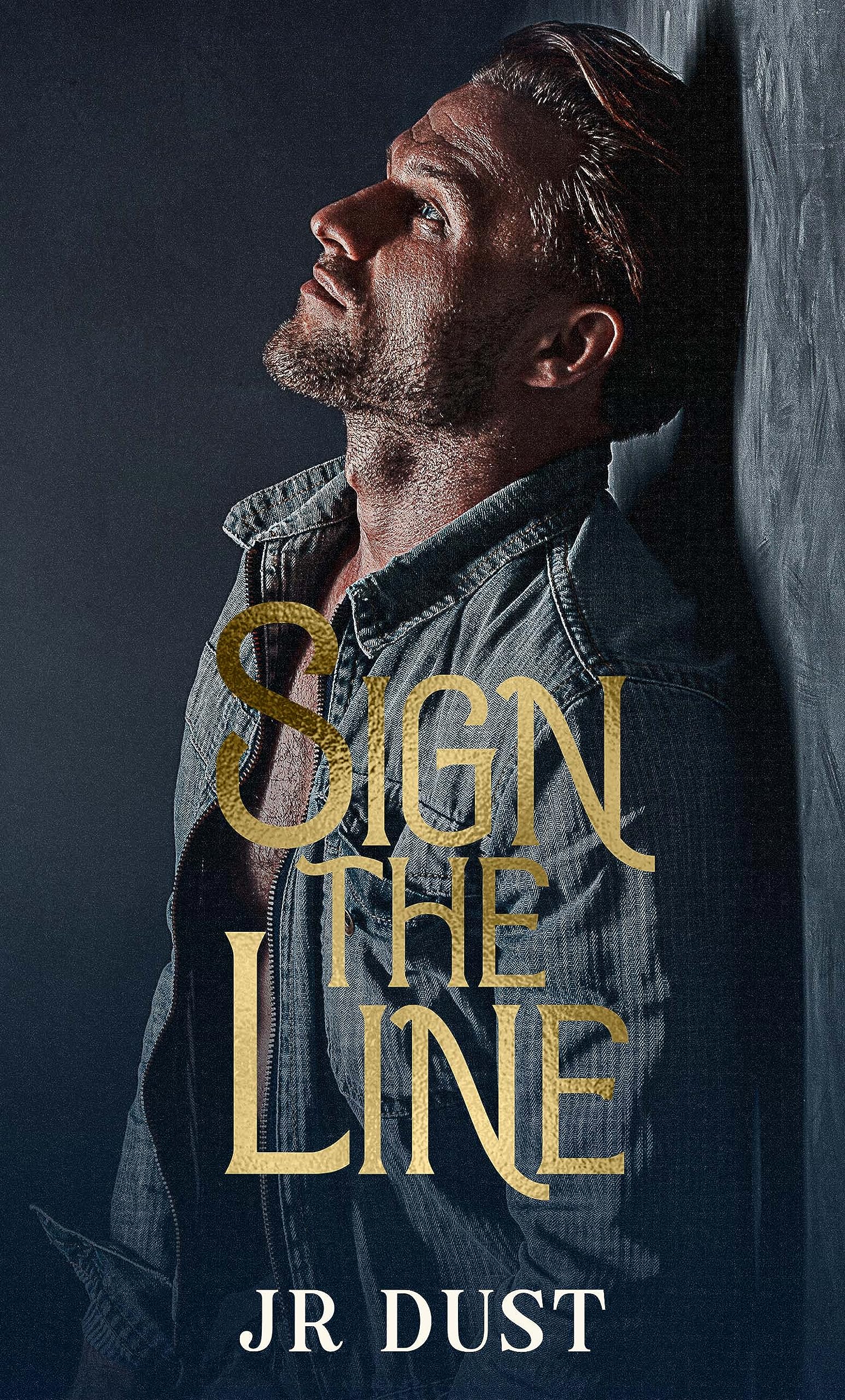 Sign The Line
