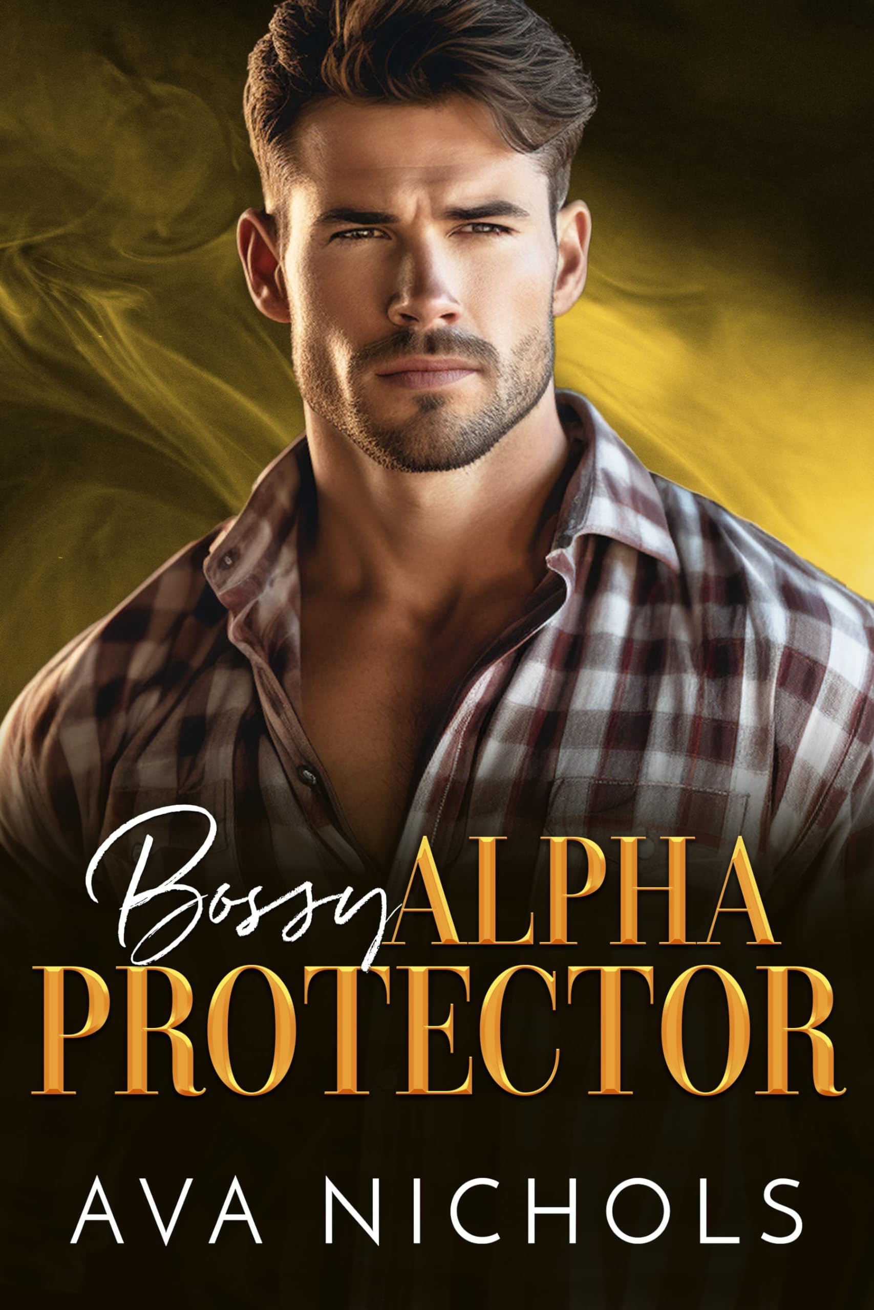 Bossy Alpha Protector