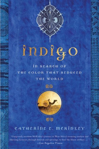 [ [ [ Indigo book cover
