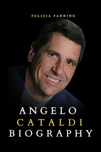 Angelo Cataldi Biography Book: Journey in the Heart of Philly Sports by