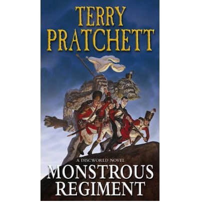 Monstrous Regiment