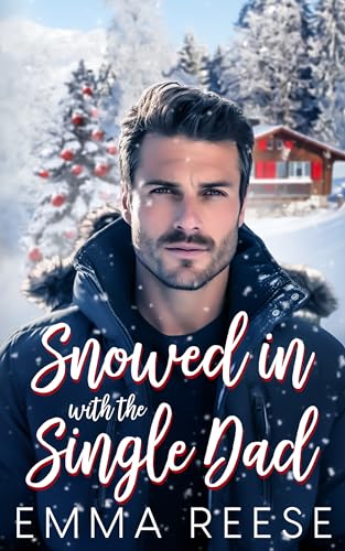 Snowed in with the Single Dad