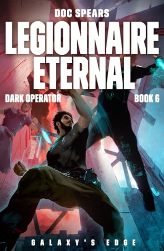 Legionnaire Eternal