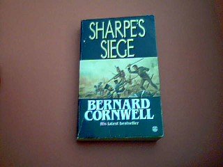 Sharpe Rifles Map SHARPE SERIES: 1: Sharpe's Rifles; 2: Sharpe's Eagle; 3: Sharpe's Gold ...