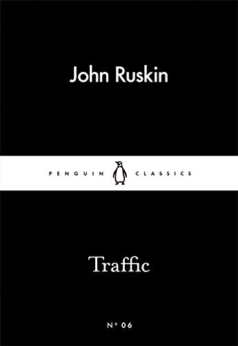 Traffic (Little Black Classics)