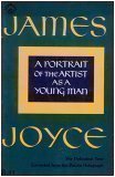 A Portrait of the Artist As a Young Man book cover