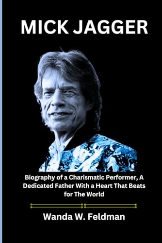 Mick Jagger Age His Music Legacy And His Impact On The World - vhechhm