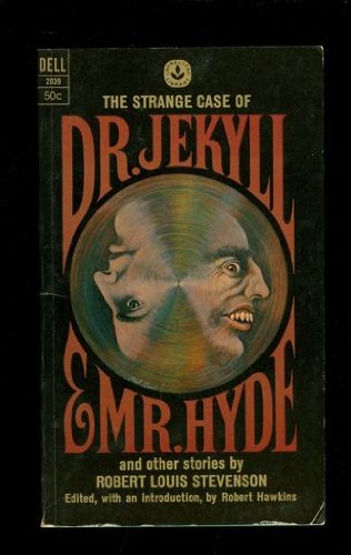 The Strange Case of Dr. Jekyll and Mr. Hyde and Other Stories book cover