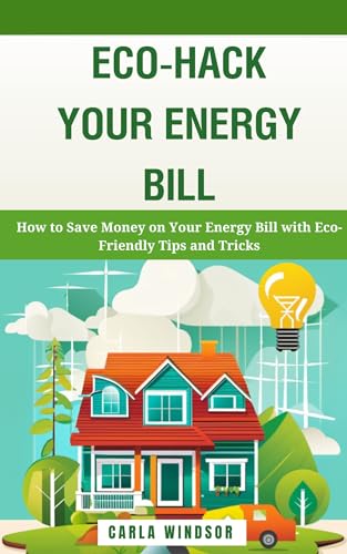 Eco-Hack Your Energy Bill: How to Save Money on Your Energy Bill with