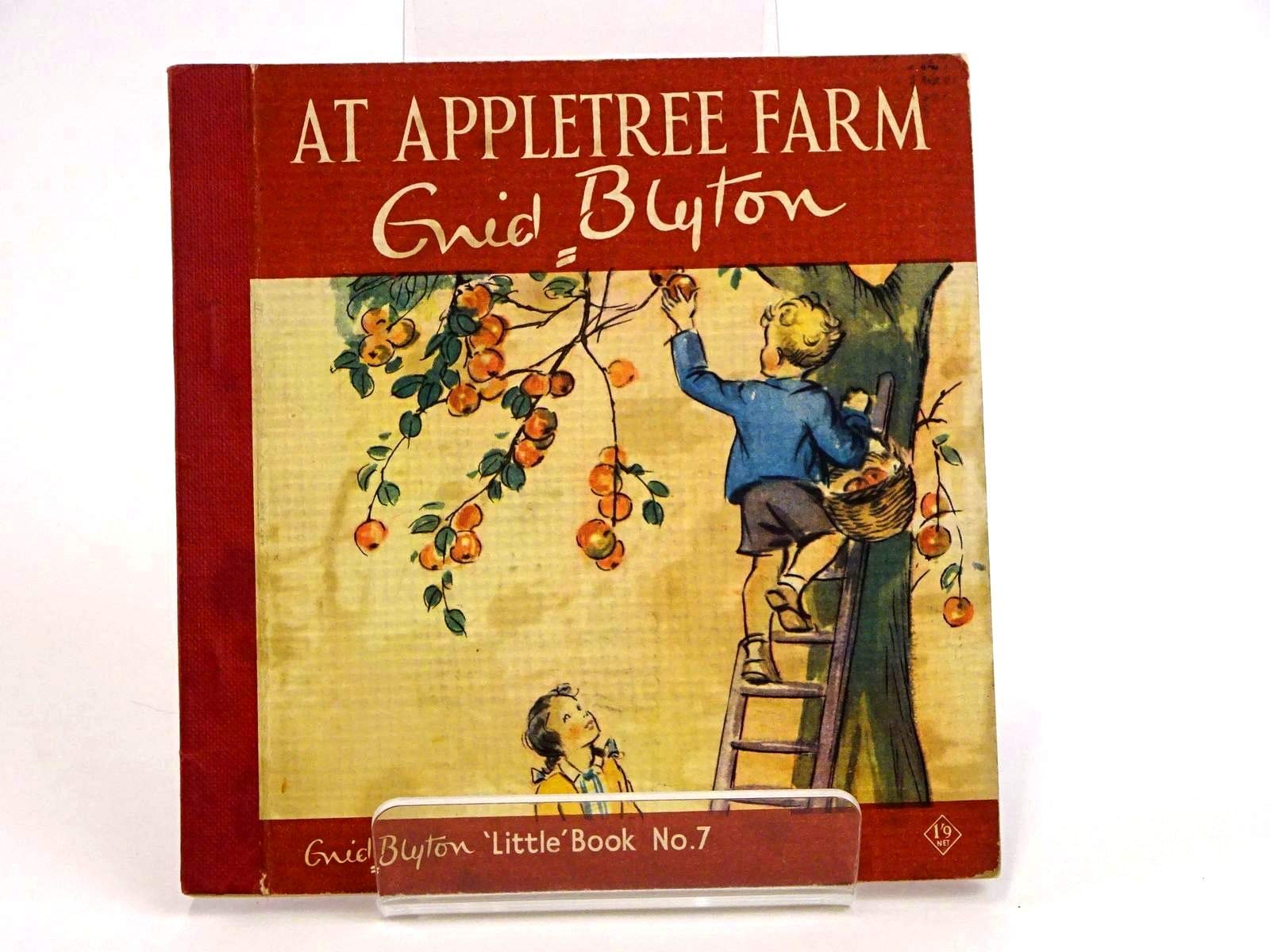At Appletree Farm book cover