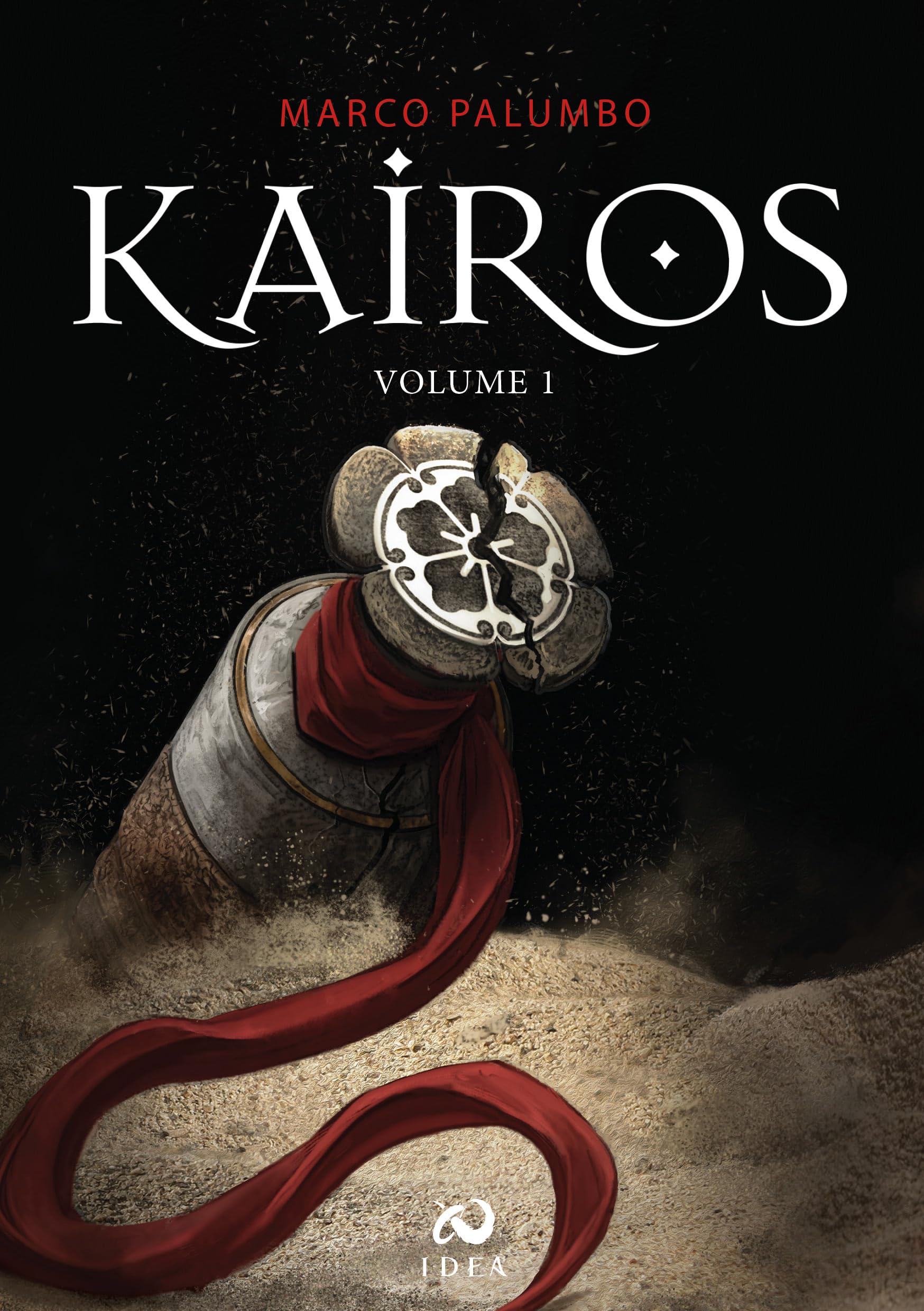 Kairos : volume I