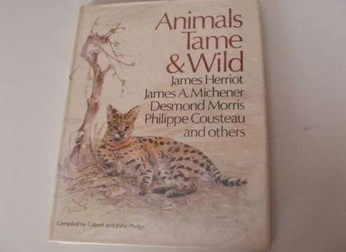 Animal Stories book cover