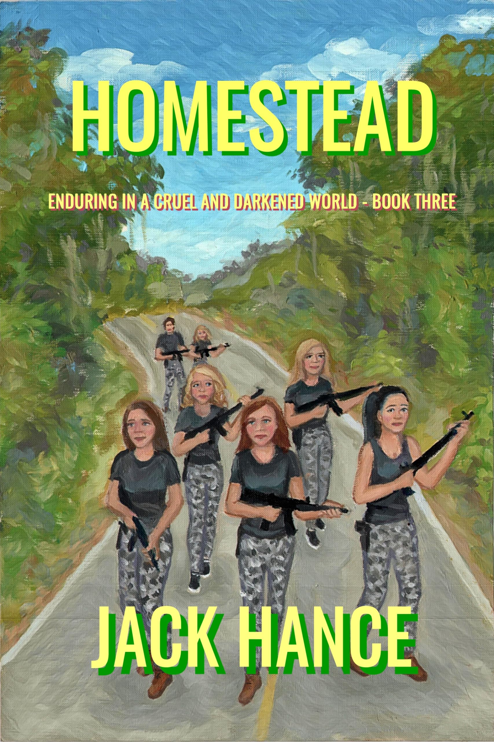 Homestead