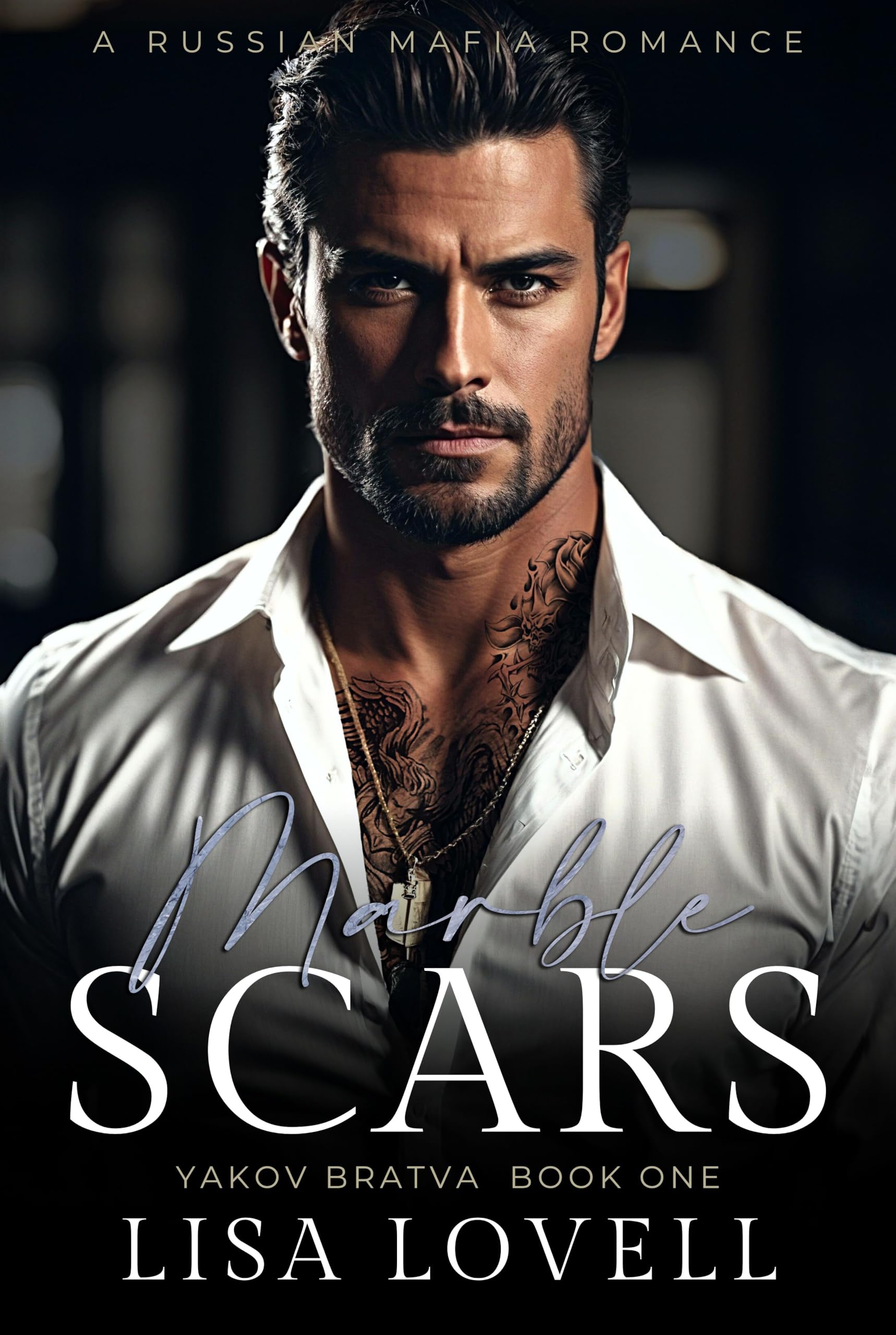 Marble Scars