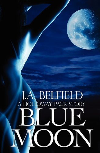 Blue Moon book cover
