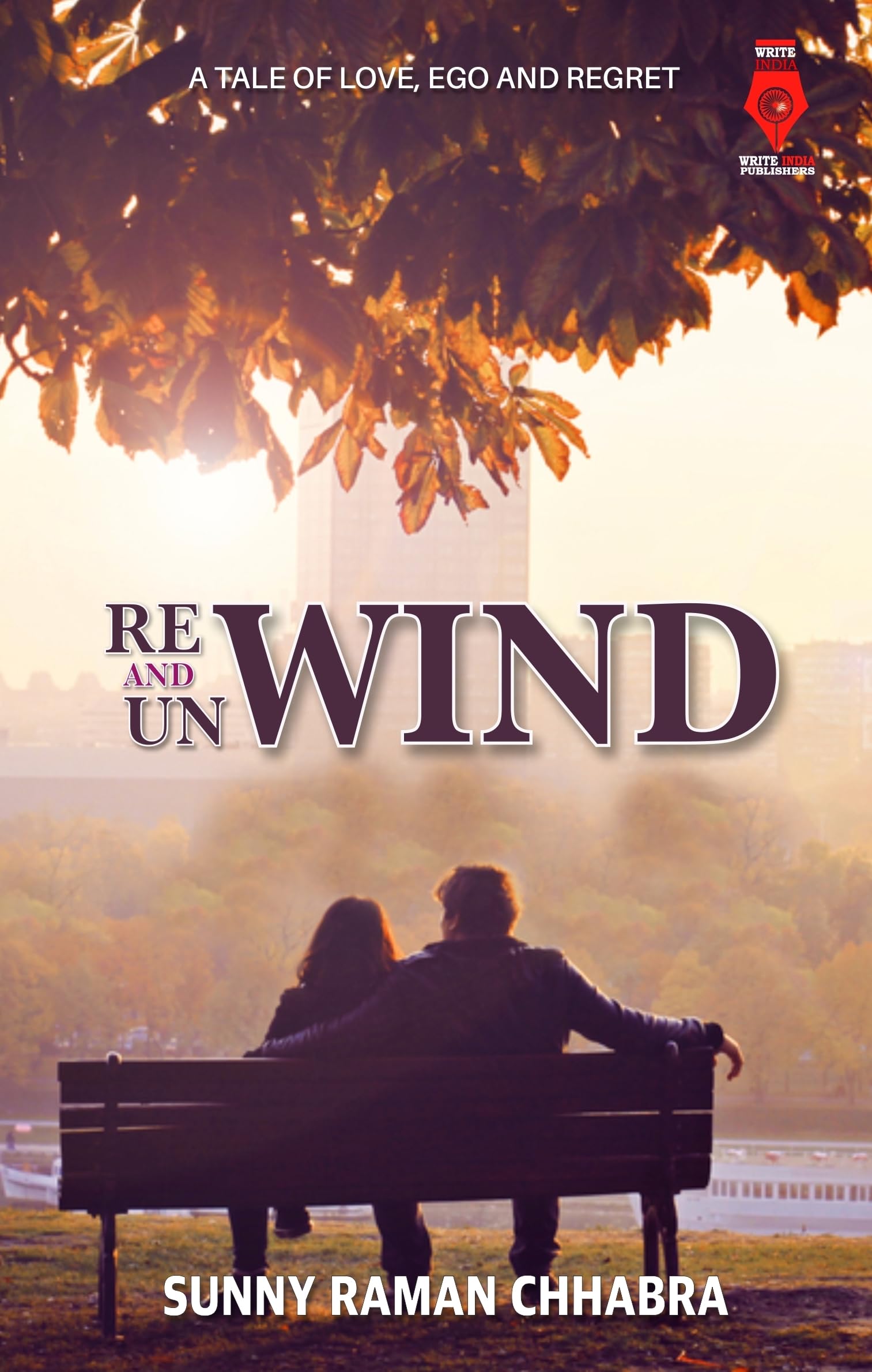 Rewind And Unwind