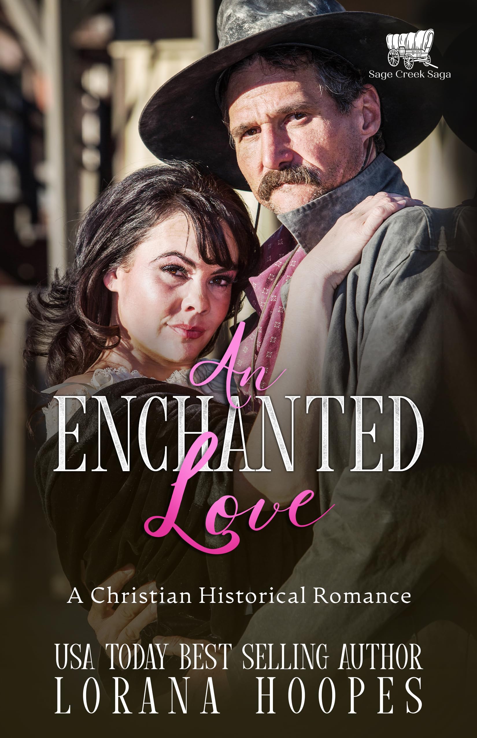An Enchanted Love