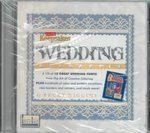 Wedding Alphabets book cover