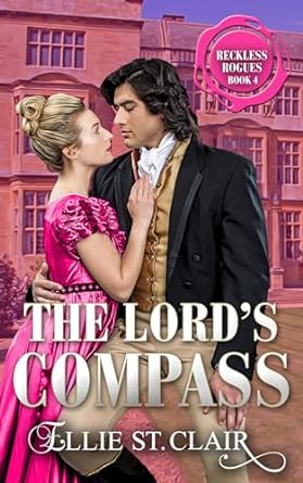 The Lord's Compass book cover