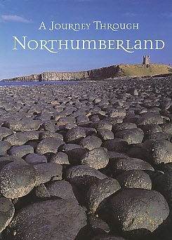 A Journey Through Northumberland by Graeme Peacock | Goodreads