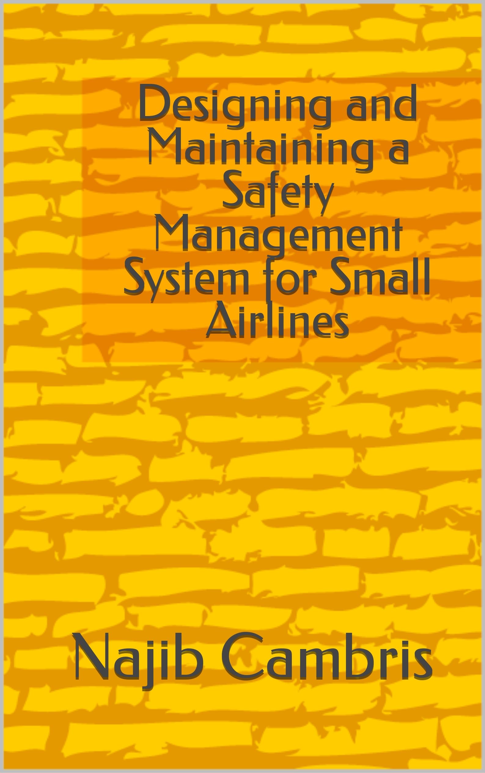 designing-and-maintaining-a-safety-management-system-for-small-airlines