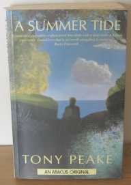 Tony Rope Summer A Summer Tide by Tony Peake | Goodreads