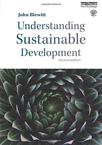 Understanding Sustainable Development