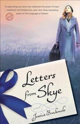 Letters from Skye book cover