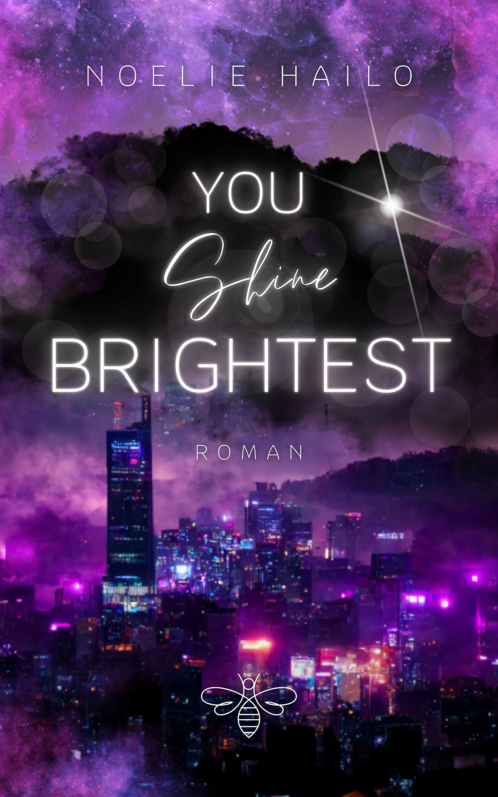 You Shine Brightest (Berlin To Seoul Romance 2)