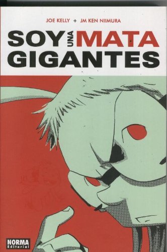 Soy una mata gigantes