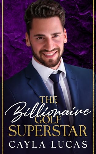 The Billionaire Golf Superstar