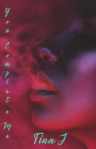 You Complete Me book cover