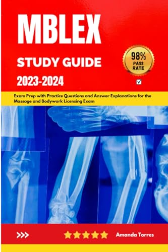 MBLEX Study Guide 2023-2024: Exam Prep with Practice Questions and ...