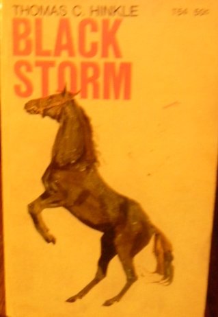 Black Storm by Thomas C. Hinkle | Goodreads