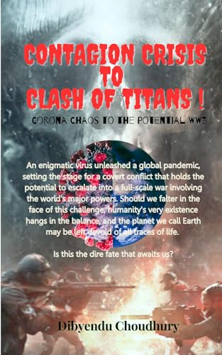 Contagion Crisis to Clash of Titans : Corona Chaos to potential WW3