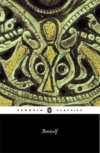 Penguin Classics Beowulf by Michael Alexander