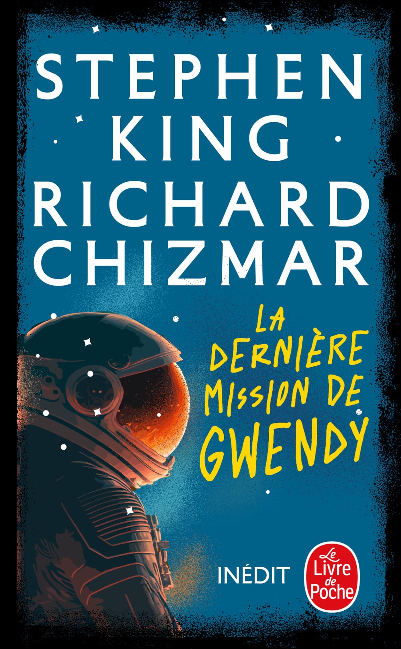 La Dernière Mission de Gwendy (Gwendy Peterson, #3)