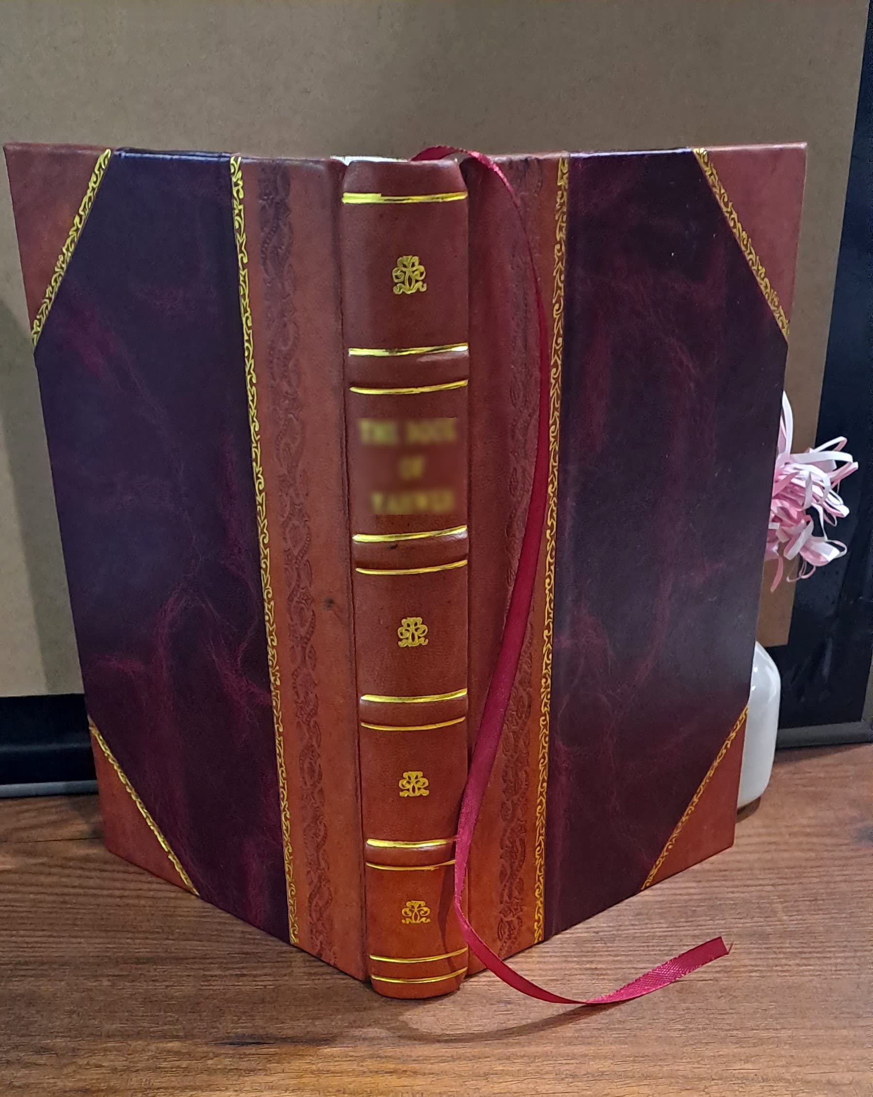 La vita di Giulio Agricola scritta da Cornelio Tacito suo genero nella quale oltre alle heroiche attioni di quel valoroso capitano, si descriue il sito dell'isola d'Inghilterra, i costumi di quelle ge book cover