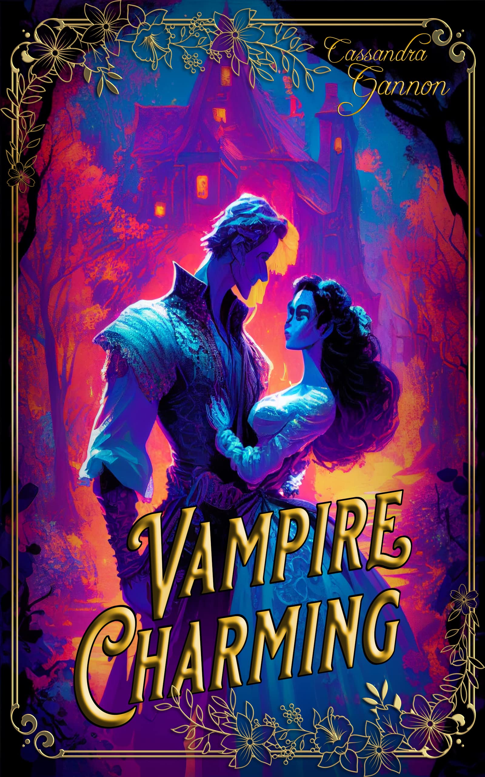 Vampire Charming