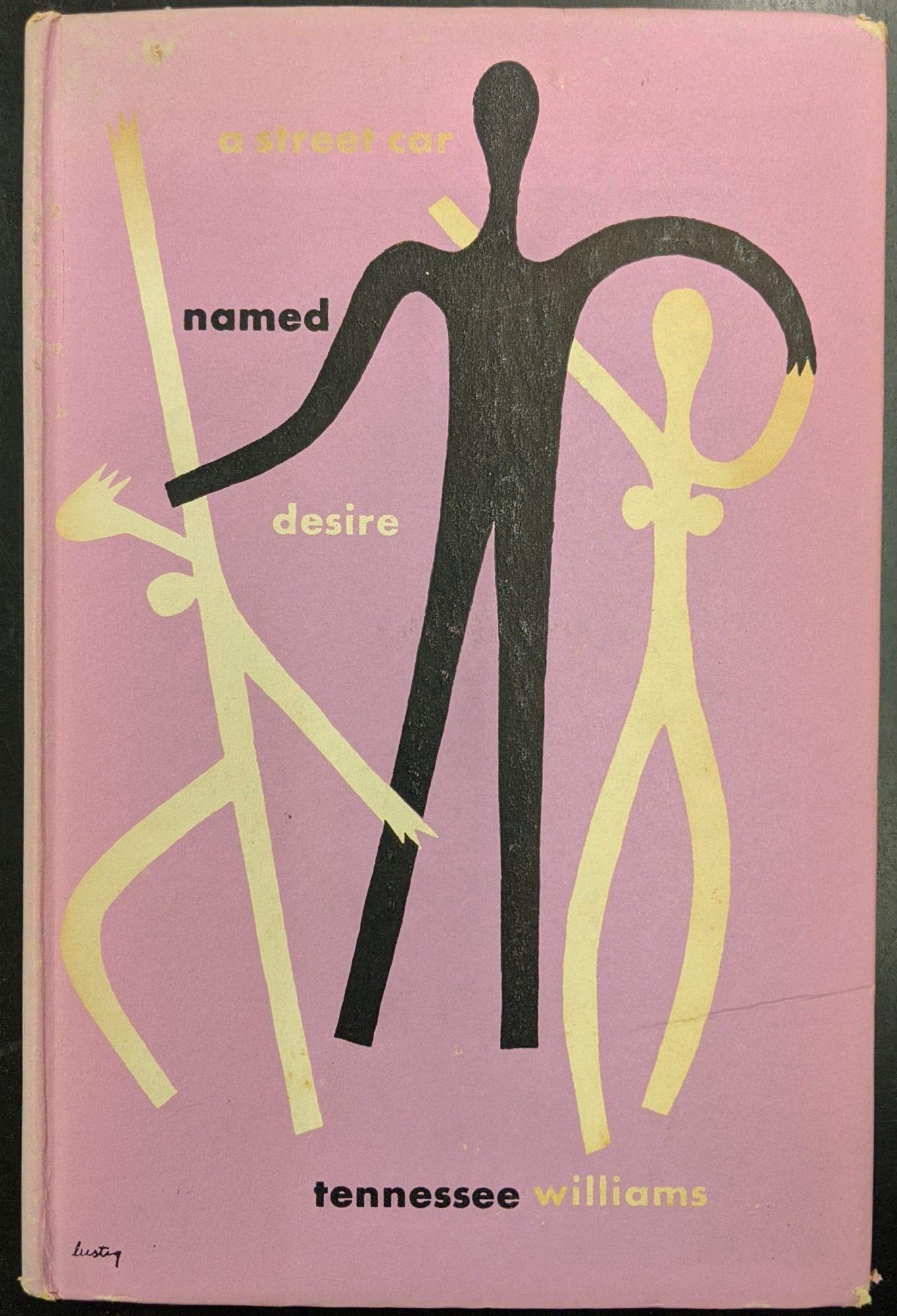 A Street Car Named Desire